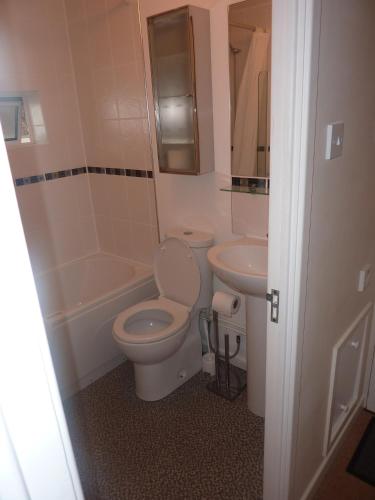 WynnStay Studio Apartments