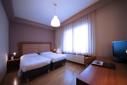 Monica Hotel Fiera – Pregnana Milanese, DC