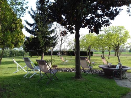 Agriturismo le Colonie 3