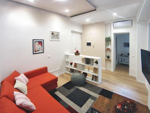 Rome Labicana Apartment, Рим (фото 5)