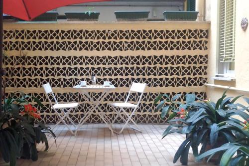 Rome Labicana Apartment, Рим (фото 8)