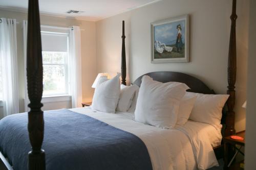 Bridgehampton Inn - 레스토랑