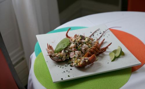 Bridgehampton Inn - 레스토랑