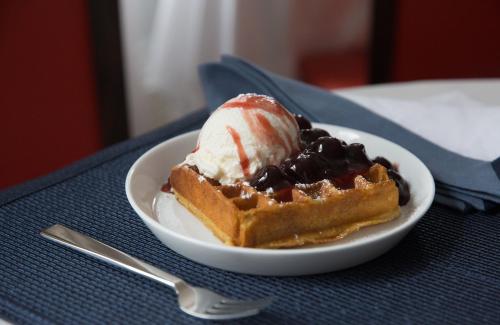 Bridgehampton Inn - 레스토랑