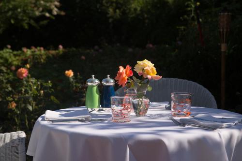 Bridgehampton Inn - 레스토랑