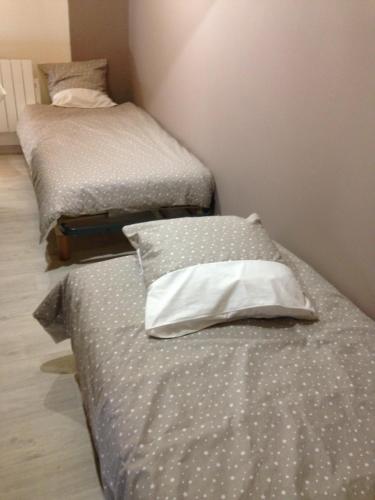 Chambres d'Hotes la Source - Tap to explore photos
