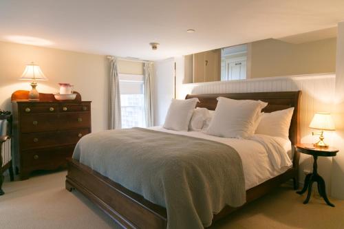 Bridgehampton Inn in Bridgehampton, USA
