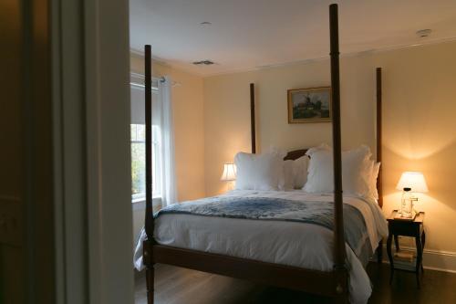 Bridgehampton Inn in Bridgehampton, USA