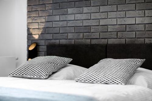 Native Apartments Lubelska 10 Room Type - Studio Apartment