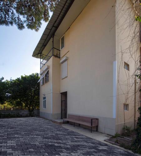 Sönmez Garden Hotel in Antalya