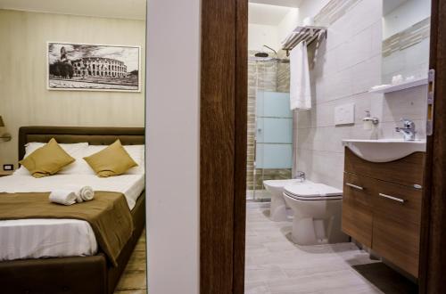 Noemi's Rooms Guest House, Rom (Foto 4)