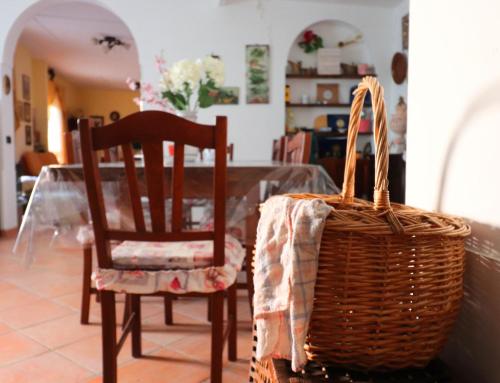 Casa Margherita gîte à louer Colli di Fontanelle