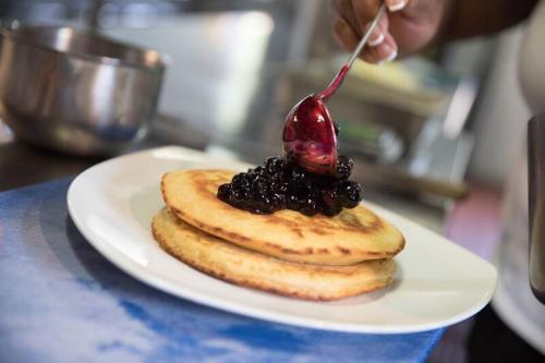 Bridgehampton Inn - 식음료(F&B)