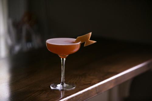 Bridgehampton Inn - 바/라운지