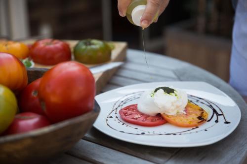 Bridgehampton Inn - 식음료(F&B)