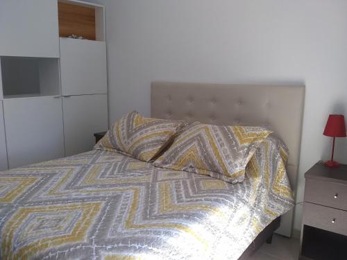Pasco 1847 Apartamento5 A near Quillagua