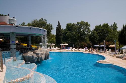 Hotel Magnolia - image 7