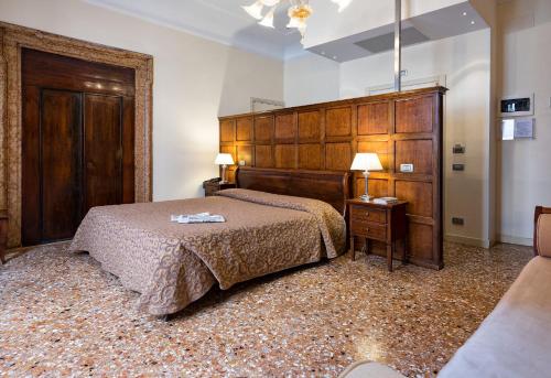 Hotel Dell'Opera, Венеция (фото 8)