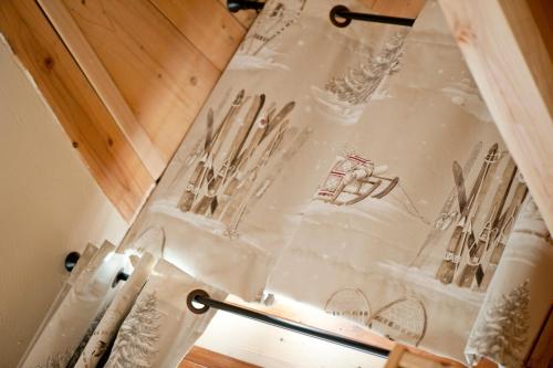 Quad room