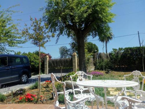  Casa los Jinetes in Carmona
