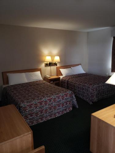 Budget Inn Horseheads