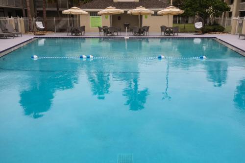 Pool, GreenPoint Hotel Kissimmee in Orlando (FL)
