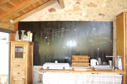 Chambres d’hôtes Clos de l'Arthonnet