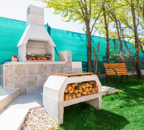  Villa Dina - disabled friendly in Labin