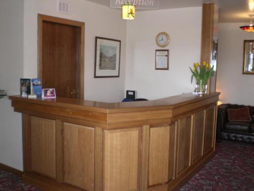 Solway Lodge Hotel