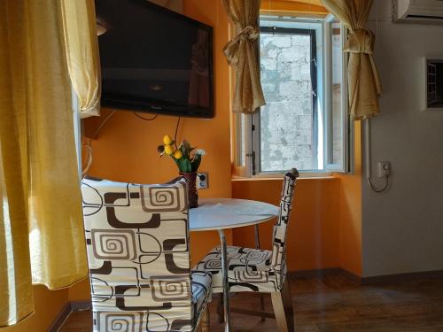  Studio apartment Pablo in Kaštela