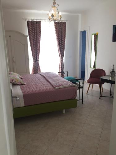 Sorrento Penthouse Suites