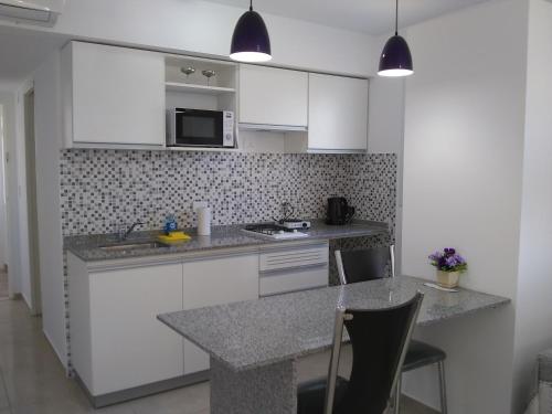 Pasco 1847 Apartamento 5B in Del Abasto