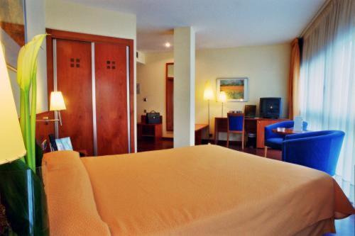 Hotel Viladomat, Barcelona (photo 7)