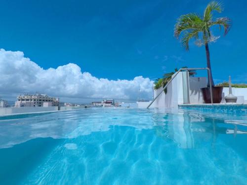 La Terraza de San Juan in San Juan