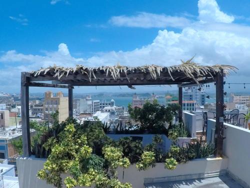 Hotel La Terraza de San Juan in San Juan