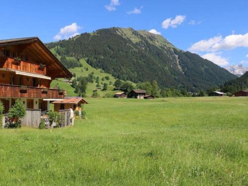  Apartment Lärchehus by Interhome, Pension in Gstaad bei Lauenen