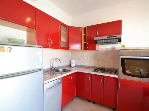  Apartment Marica in Banj