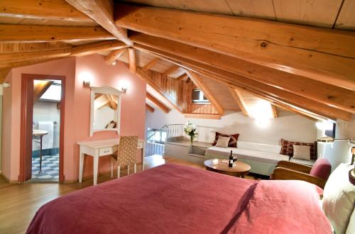  Taleton Eco Guest House in Faris