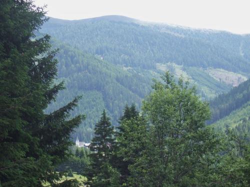 Mathehanshütte