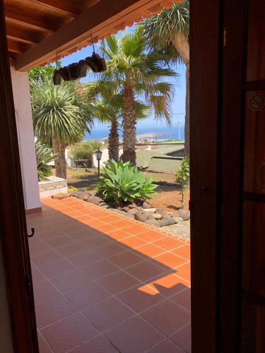  Palmeras, Unterkunft in Ingenio