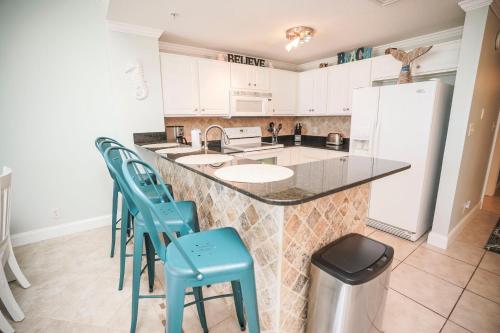 Calypso Beach Resort - image 13