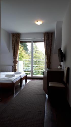 Apartamenty Panorama