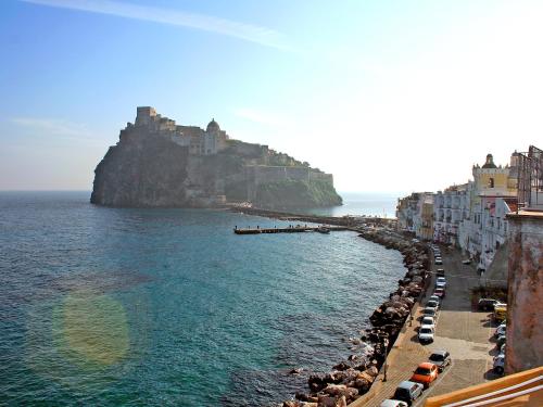  Apartment Lo Scuopolo-2 by Interhome in Ischia