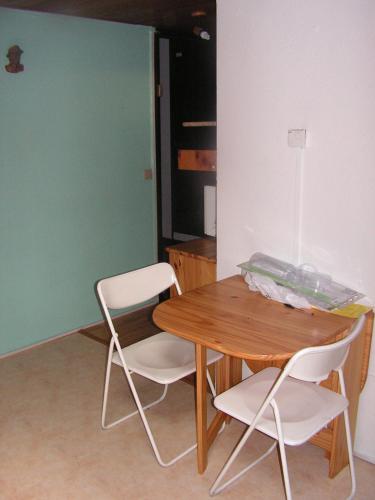 Appartement Le Prarion photo 19
