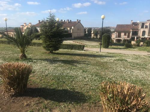 Marco simone golf club in Other