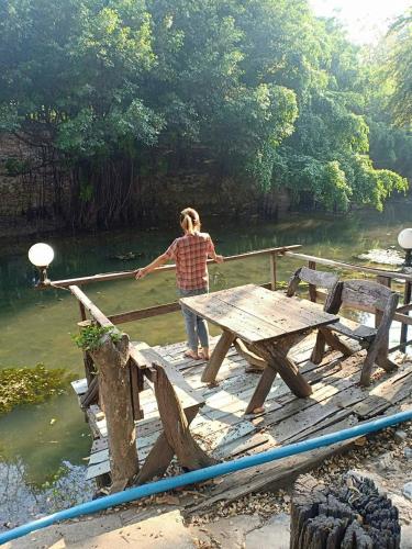 ด่านช้างแคมป์ปิ้งเฮ้าส์ ด่านช้างแคมป์ปิ้งเฮ้าส์