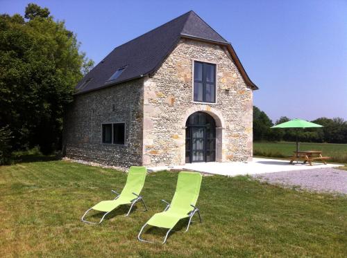 Gite Rapatout gîte à louer Ledeuix