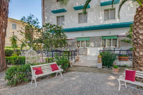 Hotel Massimo - image 10