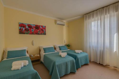 Hotel Massimo - image 12