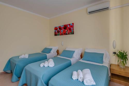 Hotel Massimo - image 14